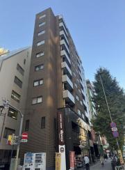 ＪＲ総武線（各駅停車）浅草橋駅まで徒歩4分