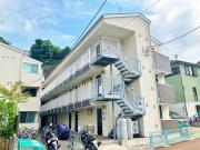 京急本線追浜駅まで徒歩9分