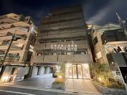 ルーブル蒲田南六番館