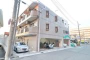 東急田園都市線たまプラーザ駅まで徒歩7分