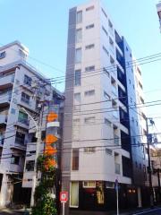 東京メトロ東西線門前仲町駅まで徒歩3分