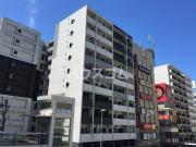 グランド・ガーラ桜木町駅前
