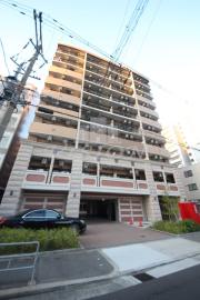 地下鉄御堂筋線新大阪駅まで徒歩9分