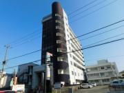 小田急小田原線伊勢原駅まで徒歩3分
