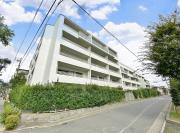 阪神本線芦屋駅まで徒歩16分
