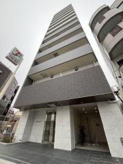 東京メトロ南北線王子駅まで徒歩8分