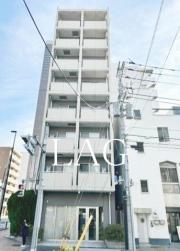 東京メトロ半蔵門線清澄白河駅まで徒歩10分