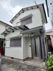 野口町野口貸家