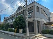東急田園都市線二子玉川駅までバス約14分 徒歩10分