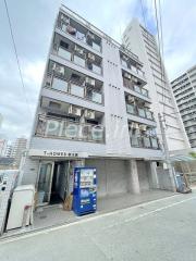 ティーホームズ新大阪