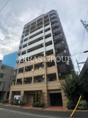 京急本線戸部駅まで徒歩1分