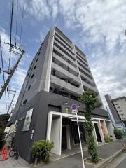 地下鉄御堂筋線西中島南方駅まで徒歩2分