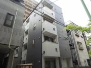 ＪＲ総武線（各駅停車）新小岩駅まで徒歩3分
