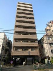 スパシエアランシア亀戸