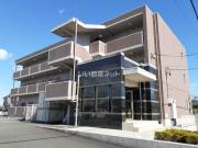 ＪＲ東海道本線袋井駅までバス約15分 徒歩2分