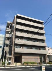 東京メトロ東西線南砂町駅まで徒歩18分