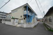 ＪＲ山陽本線西川原駅まで徒歩10分