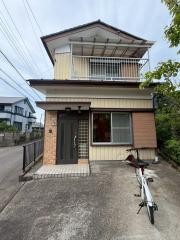 川原代町T邸