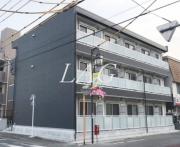 西武新宿線久米川駅まで徒歩5分