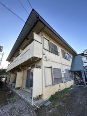 コーポ天野I