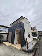 春日町6丁目戸建て