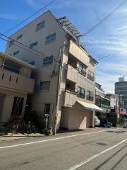 サンシティー針中野