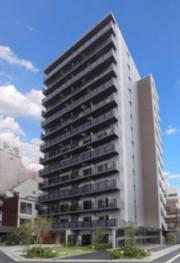 ＪＲ山手線日暮里駅まで徒歩4分