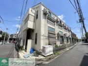 サニーコート東高円寺