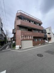 ＪＲ南武線西国立駅まで徒歩5分
