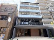 （仮）デュオフラッツ四条油小路