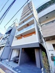 ルミアージュ飛鳥山公園