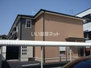 ＪＲ山陰本線梅小路京都西駅まで徒歩4分