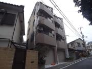 ラ・ルーチェ八幡町