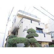ＪＲ中央線西荻窪駅まで徒歩16分