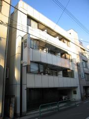 高円寺南アネックス