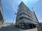 ＪＲ奈良線東福寺駅まで徒歩5分