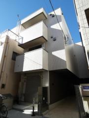 グランパーク本所