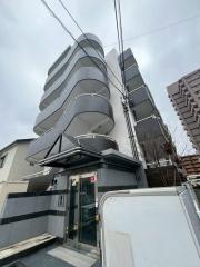 ＪＲ阪和線鳳駅まで徒歩10分