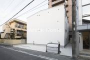 地下鉄上飯田線上飯田駅まで徒歩3分