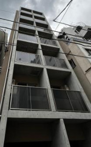都営新宿線浜町駅まで徒歩6分