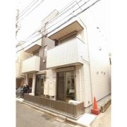 GLガーデン町屋