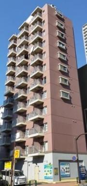 アーツ白河