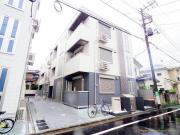 西武多摩湖線八坂駅まで徒歩6分