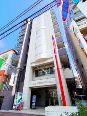 東武東上線みずほ台駅まで徒歩1分