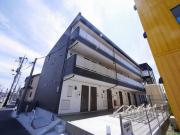 東武伊勢崎・大師線草加駅まで徒歩13分