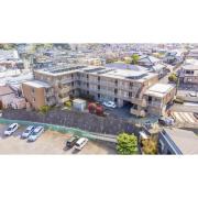 小田急小田原線東海大学前駅まで徒歩1分