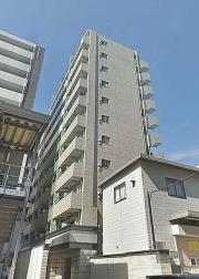 グランドガーラ新横浜ノース