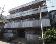 京急大師線大師橋駅まで徒歩10分