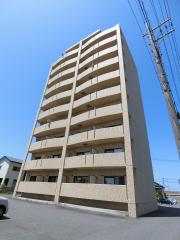 ＪＲ境線富士見町駅まで徒歩1分