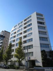ＪＲ山手線恵比寿駅まで徒歩9分